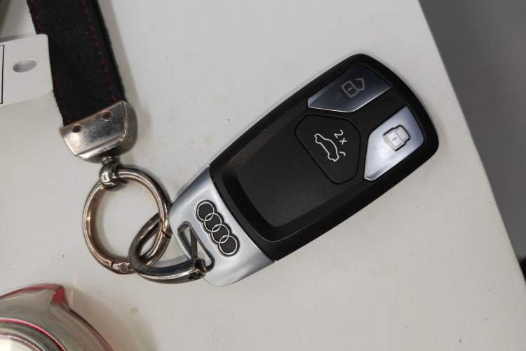 Used Audi Q5L Sportback 2021 45 TFSI Luxury Edition Interior 1