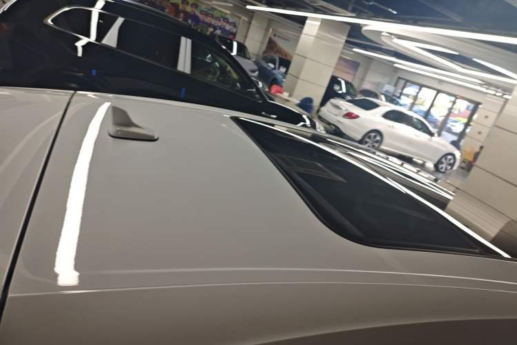 Used Audi Q5L Sportback 2021 40 TFSI Luxury Edition Roof