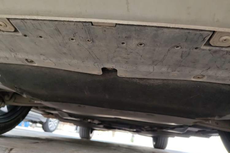 Used Audi Q5L Sportback 2022 40 TFSI Luxury Model Chassis Front
