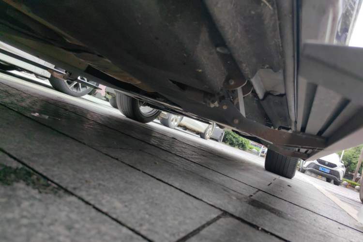 Used Audi Q5L Sportback 2022 40 TFSI Luxury Model Chassis Front Left