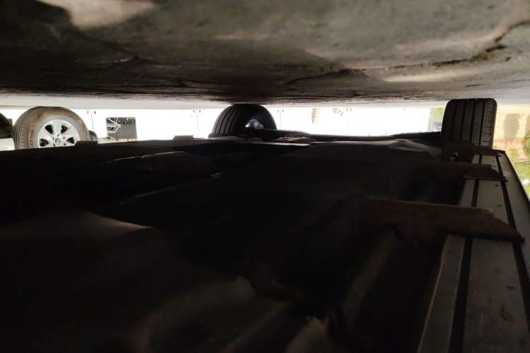 Used Audi Q5L Sportback 2022 40 TFSI Luxury Model Chassis Front Right