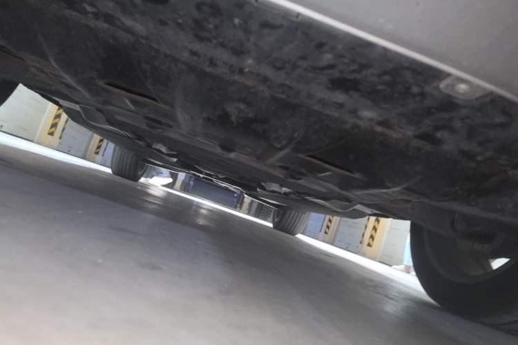 Used Audi Q5L Sportback 2022 45 TFSI Luxury Model Chassis Front