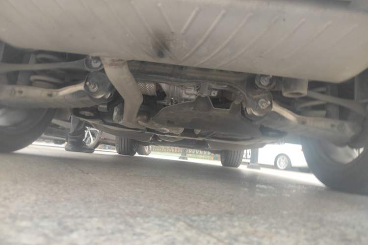 Used Audi Q5L Sportback 2022 40 TFSI Luxury Model Chassis Rear