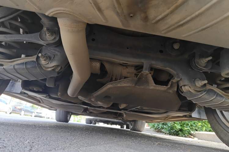 Used Audi Q5L Sportback 2022 40 TFSI Luxury Model Chassis Rear