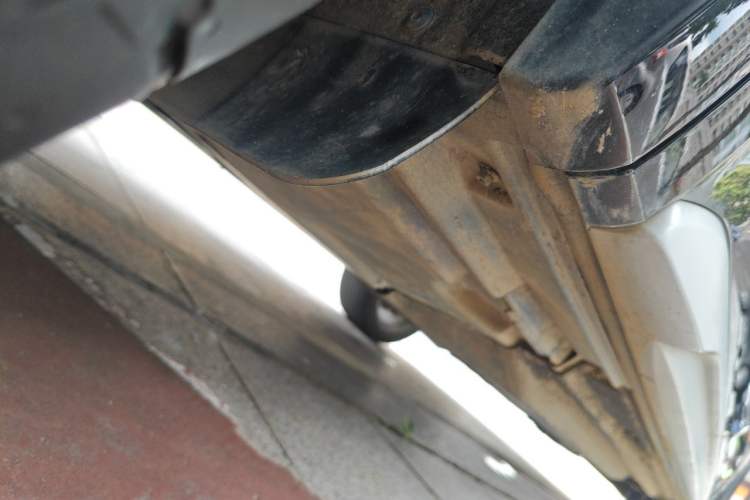 Used Audi Q5L Sportback 2022 45 TFSI Luxury Model Chassis Rear Right