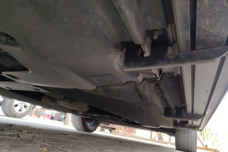 Used Audi Q5L Sportback 2022 40 TFSI Luxury Model Chassis Rear Right