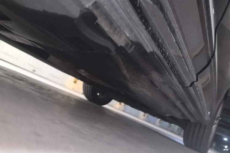 Used Audi Q5L Sportback 2022 45 TFSI Luxury Model Chassis Rear Right