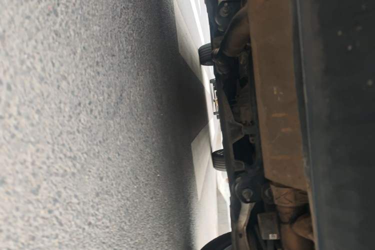 Used Audi Q5L Sportback 2022 45 TFSI Luxury Model Chassis Rear
