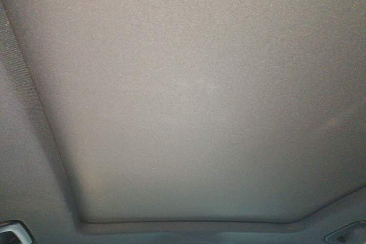 Used Audi Q5L Sportback 2022 40 TFSI Luxury Model Headliner