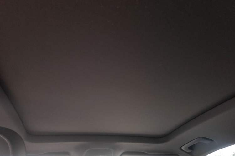Used Audi Q5L Sportback 2022 40 TFSI Luxury Model Headliner