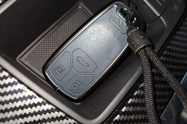 Used Audi Q5L Sportback 2022 Updated 40 TFSI Fashion Version Interior 1