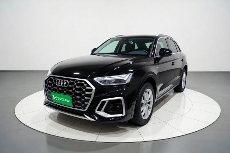 Ojetý Audi Q5L Sportback 2022 40 TFSI Fashion Model Guazi used car, China used car export, Used car for sale, Used  cars, Cheapest cars for sale