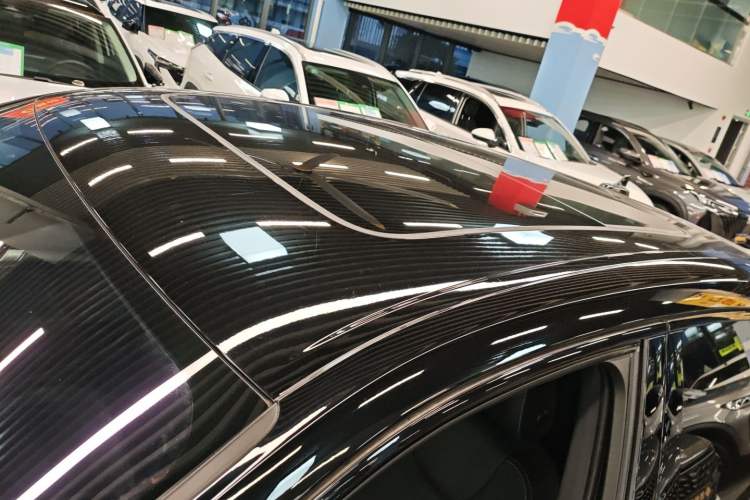 Used Audi Q5L Sportback 2022 Updated 45 TFSI Luxury Edition Roof