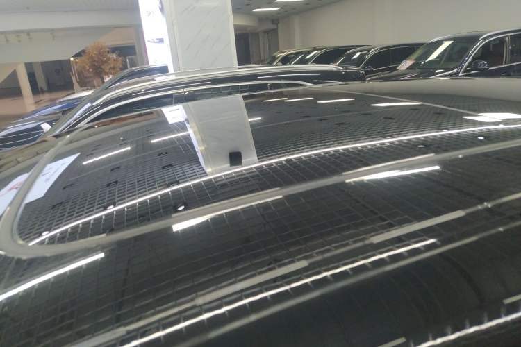 Used Audi Q5L Sportback 2022 Updated 45 TFSI Luxury Edition Roof