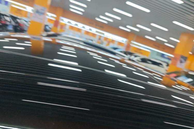 Used Audi Q5L Sportback 2022 40 TFSI Fashion Model Roof