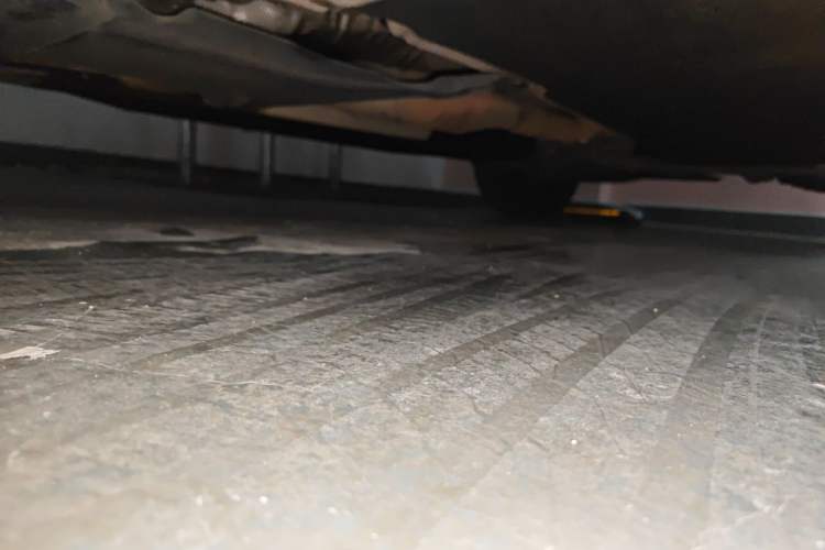 Used Audi Q5L Sportback 2022 45 TFSI Prestige Edition Chassis Front Left