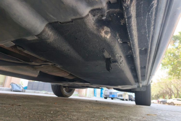 Used Audi Q5L Sportback 2022 40 TFSI Luxury Model Chassis Front Left