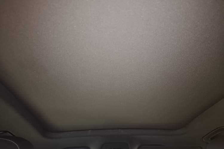 Used Audi Q5L Sportback 2022 40 TFSI Fashion Model Headliner