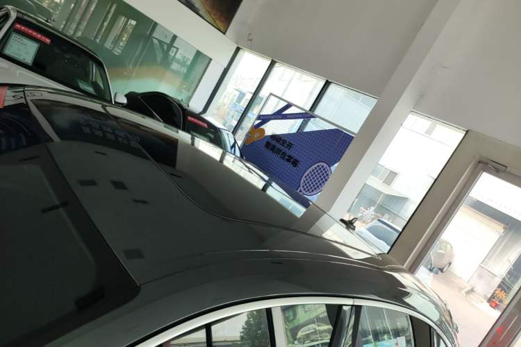 Used Audi Q5L Sportback 2022 40 TFSI Luxury Model Roof