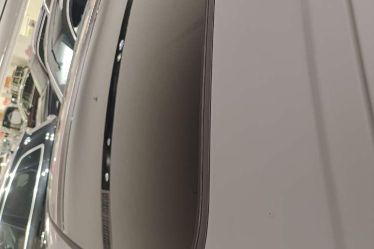 Used Audi Q5L Sportback 2022 40 TFSI Fashion Model Roof
