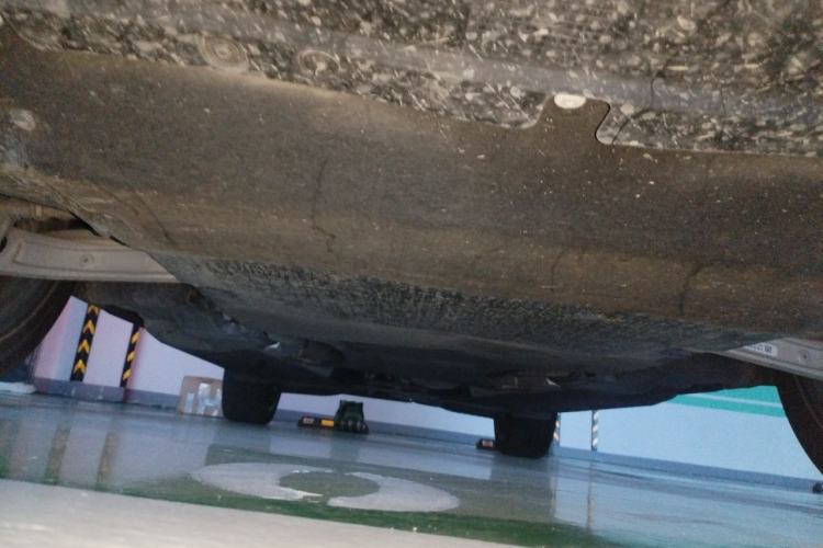 Used Audi Q5L Sportback 2022 40 TFSI Luxury Model Chassis Front