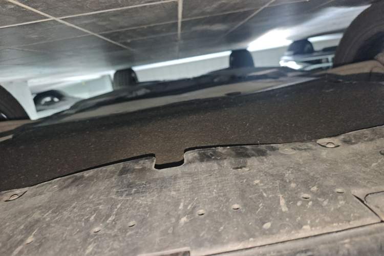 Used Audi Q5L Sportback 2022 45 TFSI Prestige Edition Chassis Front