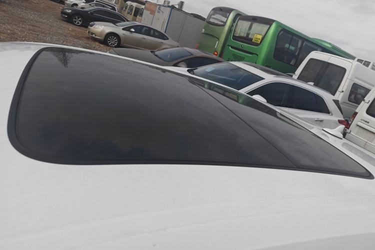 Used Audi Q5L Sportback 2022 45 TFSI Prestige Edition Roof