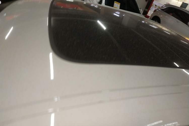 Used Audi Q5L Sportback 2022 45 TFSI Luxury Model Roof