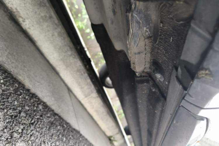 Used Audi Q5L Sportback 2023 40 TFSI Luxury Model Chassis Front Left