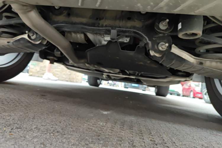 Used Audi Q5L Sportback 2023 40 TFSI Luxury Model Chassis Rear