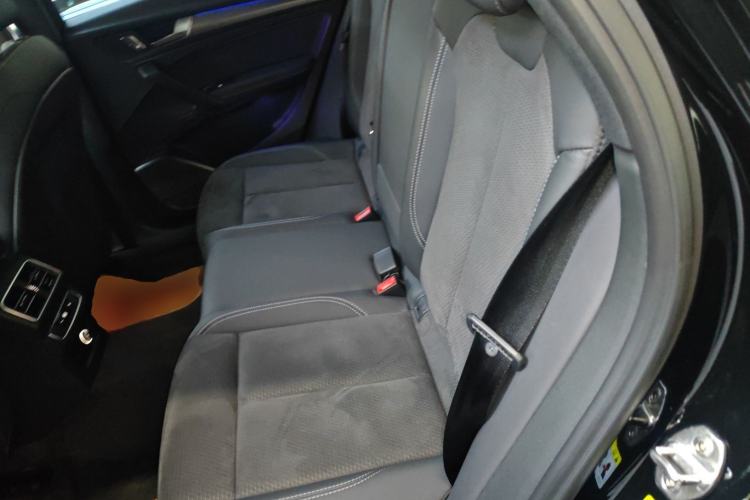 Used Audi Q5L Sportback 2023 40 TFSI Luxury Model Interior 4