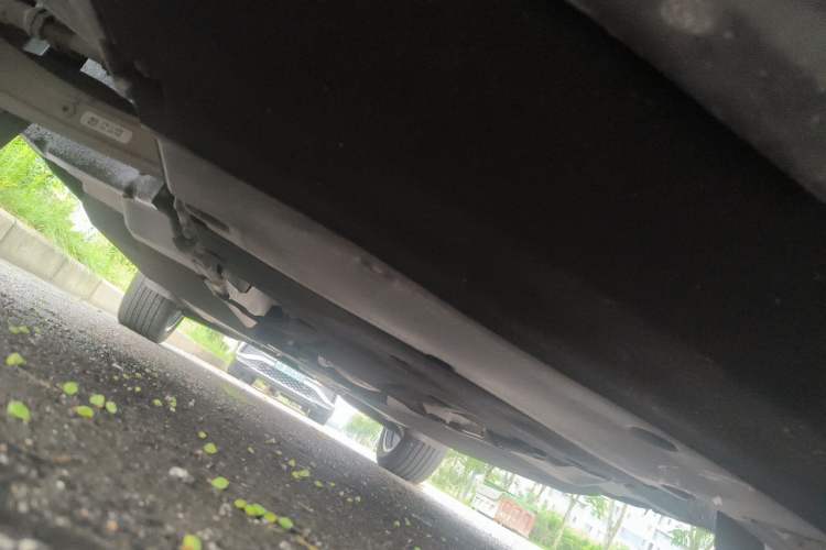Used Audi Q5L Sportback 2023 40 TFSI Luxury Model Chassis Front