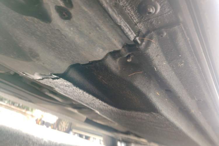 Used Audi Q5L Sportback 2024 40 TFSI Luxury Edition Chassis Front Left