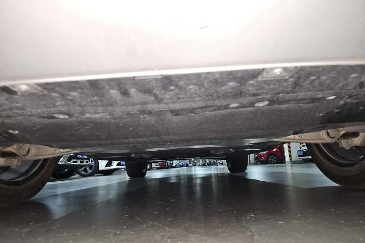 Used Audi Q5L Sportback 2024 40 TFSI Luxury Edition Chassis Front
