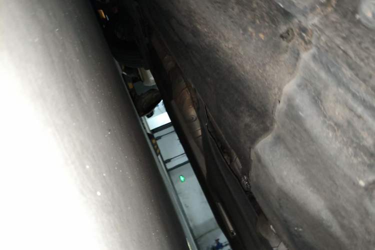 Used Audi Q5L Sportback 2024 40 TFSI Luxury Edition Chassis Front Right