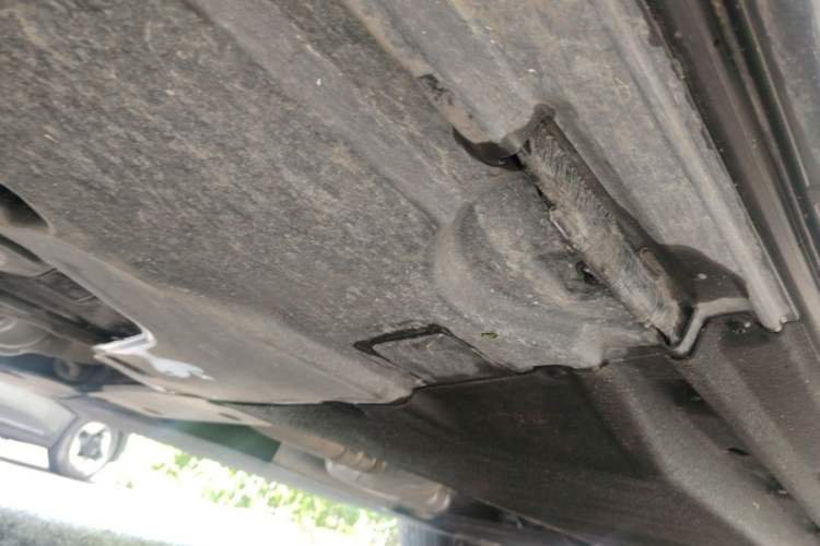 Used Audi Q5L Sportback 2024 40 TFSI Luxury Edition Chassis Rear Right