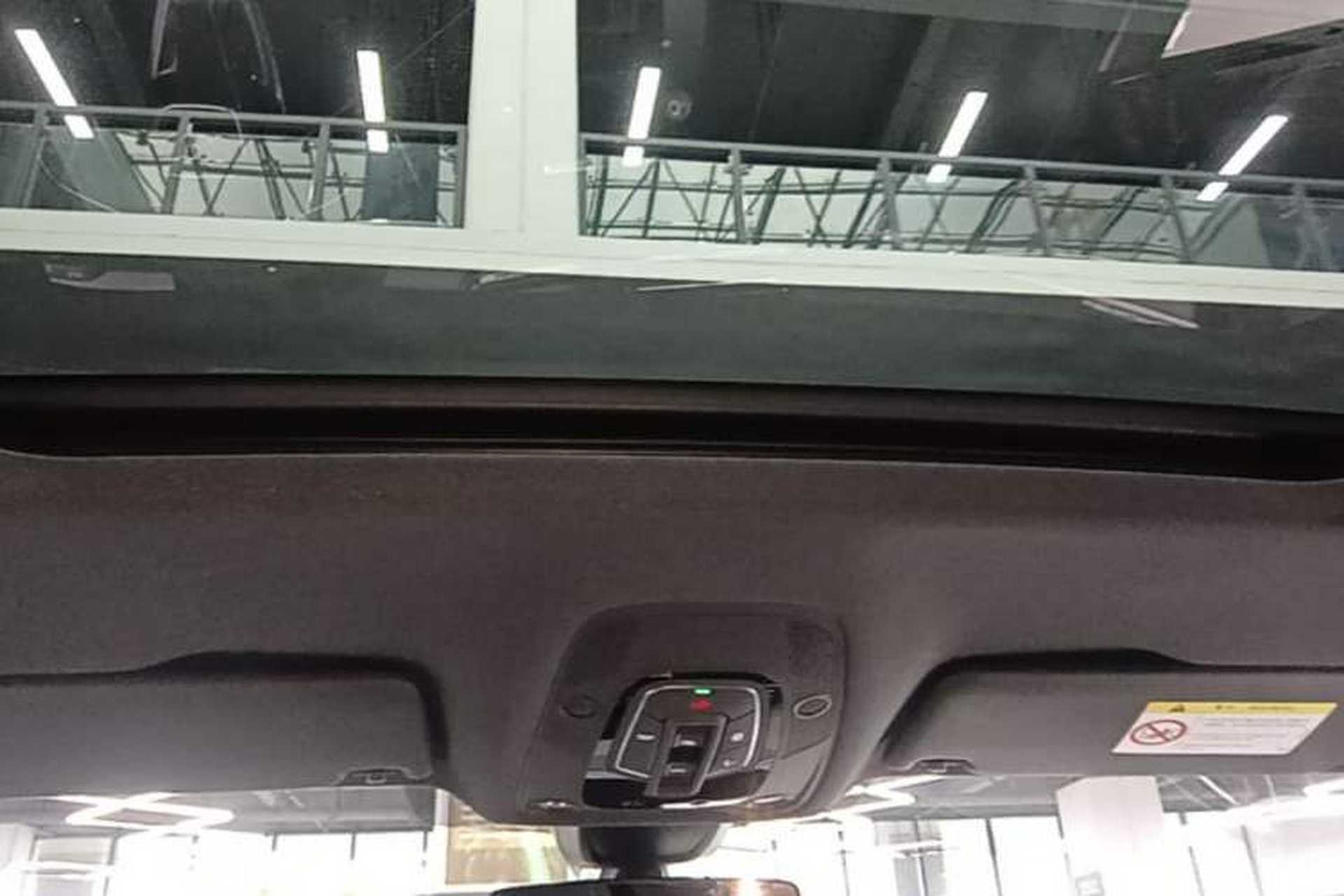 Used Audi Q5L Sportback 2024 40 TFSI Luxury Edition Headliner
