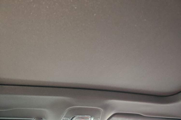Used Audi Q5L Sportback 2024 45 TFSI Luxury Edition Headliner