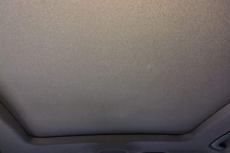Used Audi Q5L Sportback 2024 40 TFSI Fashion Version Headliner