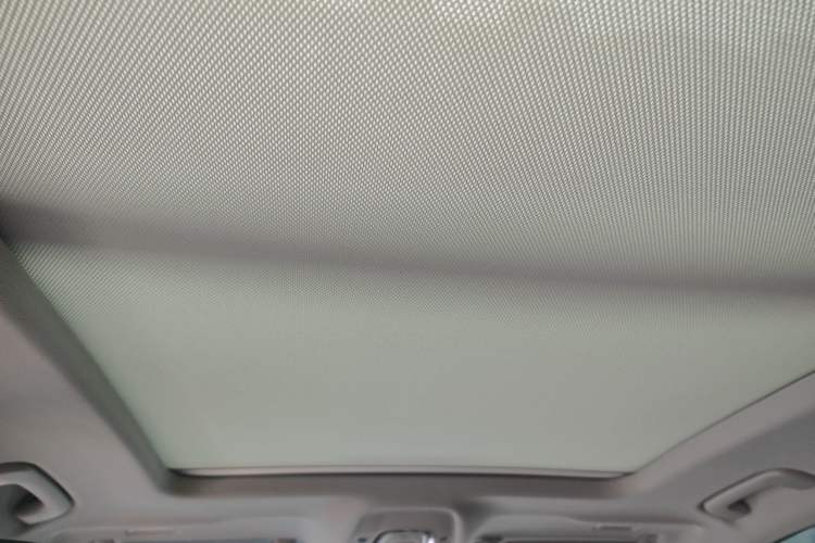 Used Audi Q5L Sportback 2024 40 TFSI Fashion Version Headliner