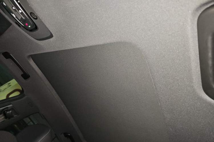 Used Audi Q5L Sportback 2024 40 TFSI Luxury Edition Headliner