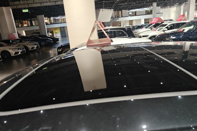 Used Audi Q5L Sportback 2024 40 TFSI Luxury Edition Roof