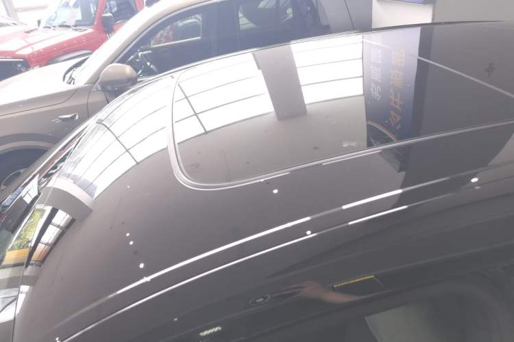 Used Audi Q5L Sportback 2024 45 TFSI Luxury Edition Roof