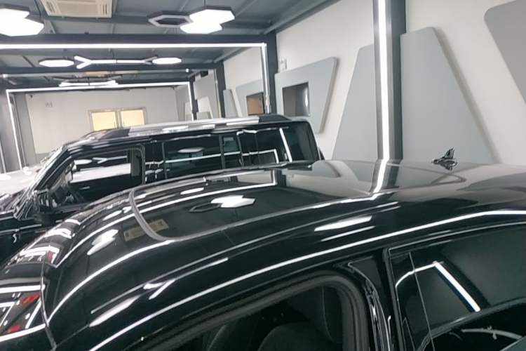 Used Audi Q5L Sportback 2024 45 TFSI Luxury Edition Roof