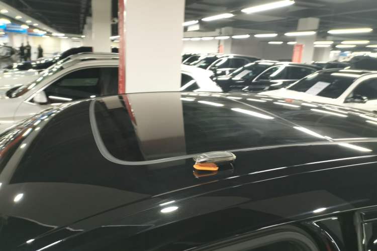 Used Audi Q5L Sportback 2024 40 TFSI Luxury Edition Roof