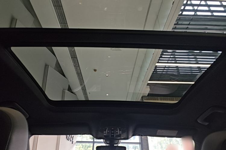 Used Audi Q5L Sportback 2024 40 TFSI Luxury Edition Headliner
