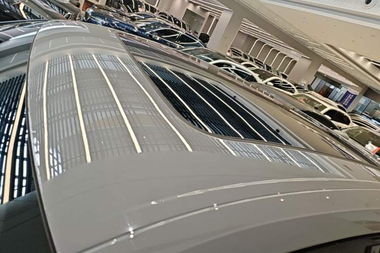 Used Audi Q5L Sportback 2024 40 TFSI Luxury Edition Roof