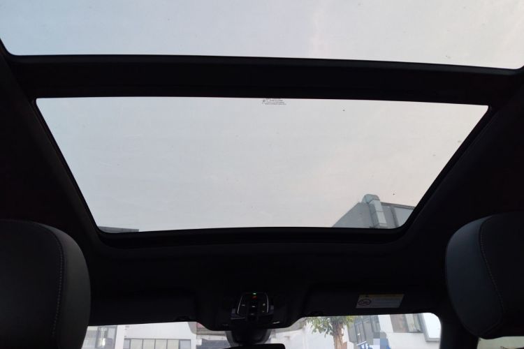 Used Audi Q5L Sportback 2024 40 TFSI Luxury Edition Headliner