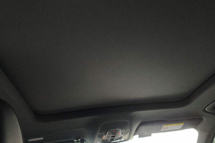 Used Audi Q5L Sportback 2024 40 TFSI Luxury Edition Headliner