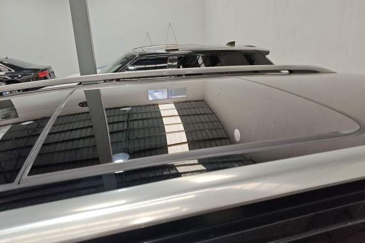 Used Audi Q6 2023 40 TFSI quattro Guanyun Edition Light Yulin Package Roof